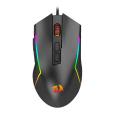 ماوس گیمینگ با سیم ردراگون مدل M616 Trident Lite RGB